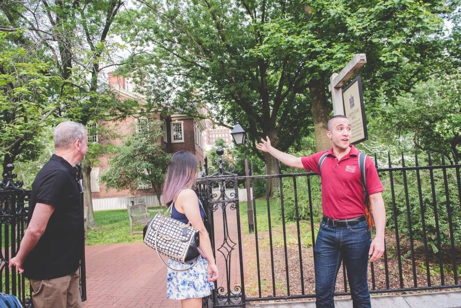 Philadelphia: Flavors of Philly Guided Foodie Tour - Who This Tour Fits Best (and Who Might Want Another Option)