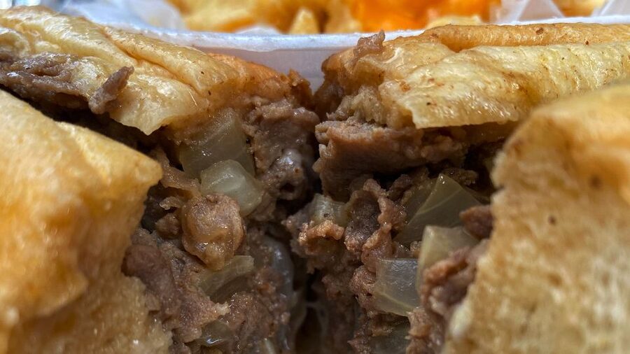 Philadelphia: Flavors of Philly Guided Foodie Tour - Quick Practical Tips Before You Go