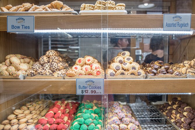 Philadelphia's Italian Market Food Tour - Key points before you go