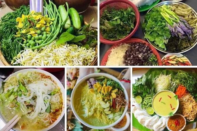 Phnom Penh Authentic Evening Food Tour 100% By Local - Practical logistics that keep the night from feeling stressful