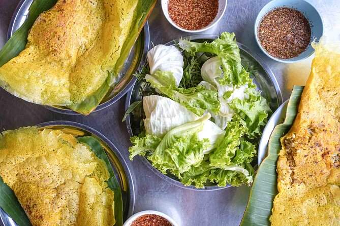 Phnom Penh Morning Market & Food Tour by Tuktuk - Includes All Food & Drinks! - Who this tour is best for