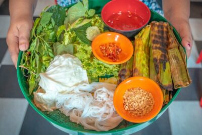 Phnom Penh’s Culinary Underground: Local Food Tour by Tuk-tuk - The $69 value: meals, drinks, and transport you don’t have to plan