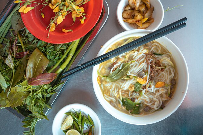 Phnom Penh’s Culinary Underground: Local Food Tour by Tuk-tuk - Timing and pacing: what a 3.5-hour night feels like