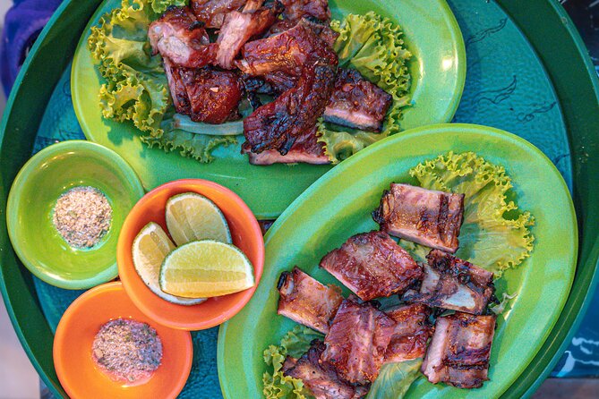 Phnom Penh’s Culinary Underground: Local Food Tour by Tuk-tuk - What you’ll get from the guide besides food