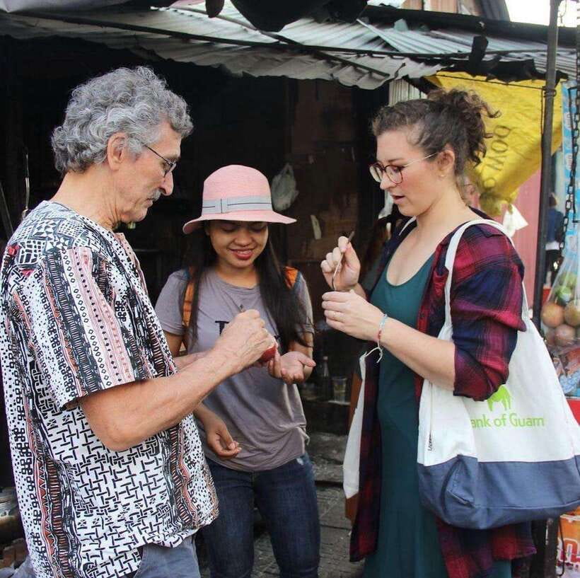 Phnom Penh's Ultimate Street Food Tour by Tuk Tuk - Key Things I’d Book This For