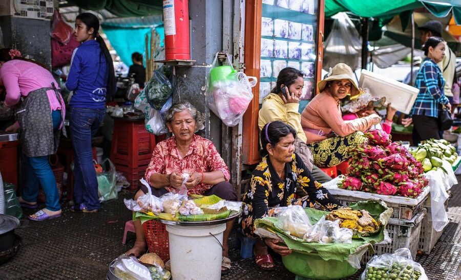 Phnom Penh: Street Art & Food Tour by Tuk-Tuk - Price and Value: Is $35 Worth It for 4 Hours?