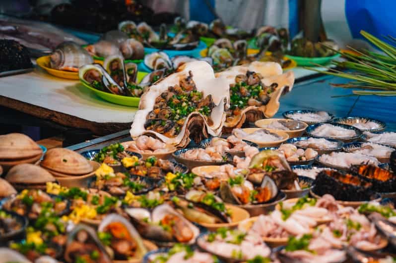 Phu Quoc: Street Food Tour - Key reasons this street-food tour works