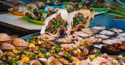 Phu Quoc: Street Food Tour - Small-group guiding: what “local” looks like here