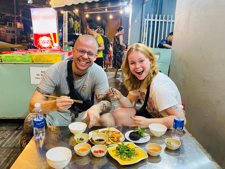Phu Quoc: Street Food Tour - Seafood hotpot or noodles: the island’s real flavor center