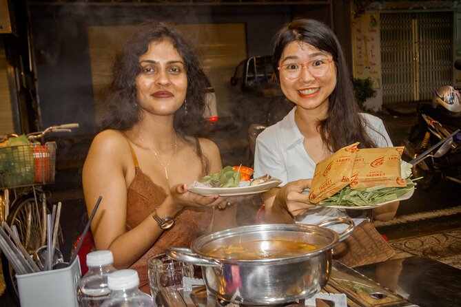 Phu Quoc Street Food Tour - Eat with Locals, Drink with Locals - Why Phu Quoc Street Food Hits Harder at Night