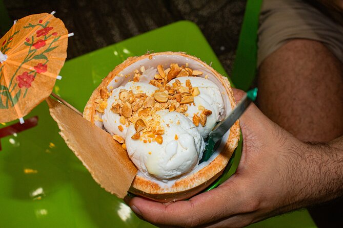 Phu Quoc Street Food Tour - Eat with Locals, Drink with Locals - Seafood Hot Pot or Noodles: How to Order and How to Toast