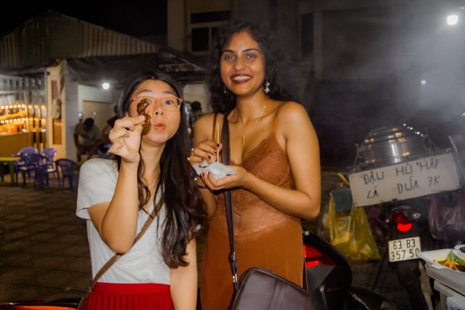 Phu Quoc Street Food Tour - Eat with Locals, Drink with Locals - Price and Value: What $38 Buys You in Real Eating Time
