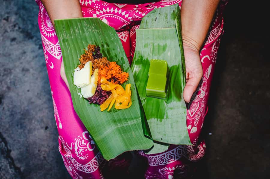 Phuket: Baba Tastes Food Tour with 15+ Tastings - Should you book Baba Tastes in Phuket Old Town?