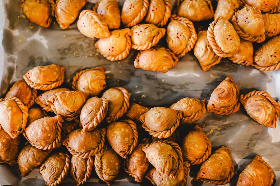 Phuket: Baba Tastes Food Tour with 15+ Tastings - How the walking route changes what you eat