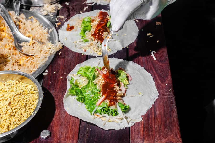 Phuket: Baba Tastes Food Tour with 15+ Tastings - Value check: is $64 worth 15+ tastings?
