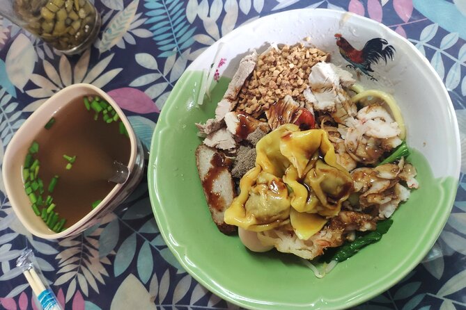 Phuket Food Tour and City Walk by Jane - Key things that make this Phuket Food Tour with Jane worth your time