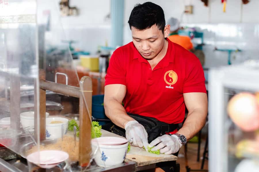Phuket: Southern Flavours Food Tour with 15+ Tastings - Small group energy: why max 8 changes how you enjoy the walk