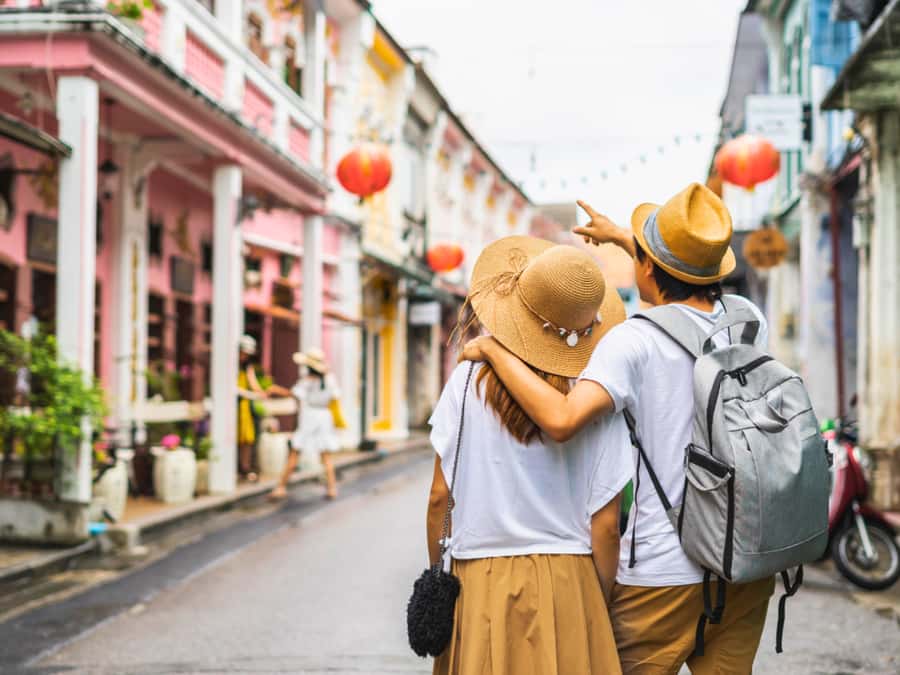 Phuket: Southern Thai Flavors Food Tastings Tour - Key highlights you should care about