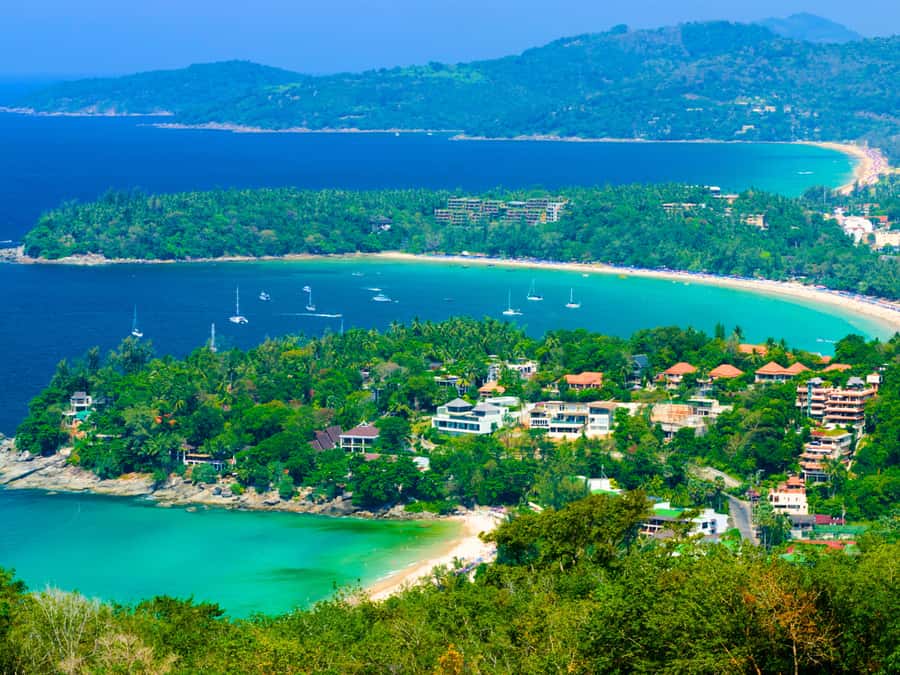 Phuket: Southern Thai Flavors Food Tastings Tour - The first real taste: Khanom chin and the joy of choosing your curry