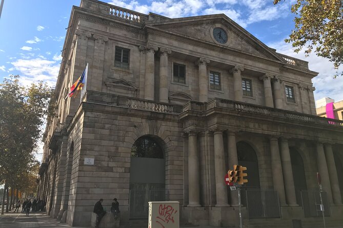 Picasso Museum and Walking Tour Plus Optional Wine & Food Tasting - Who Should Book This Picasso Walking Tour (and Who Might Skip It)