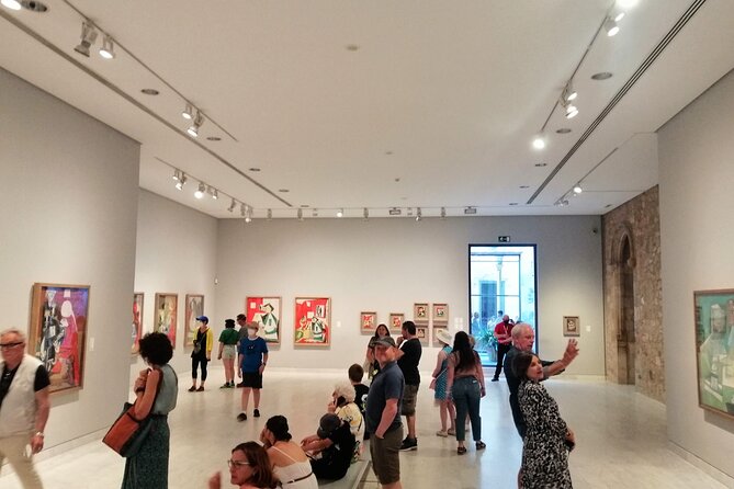 Picasso Museum and Walking Tour Plus Optional Wine & Food Tasting - Should You Book? My Honest Bottom Line