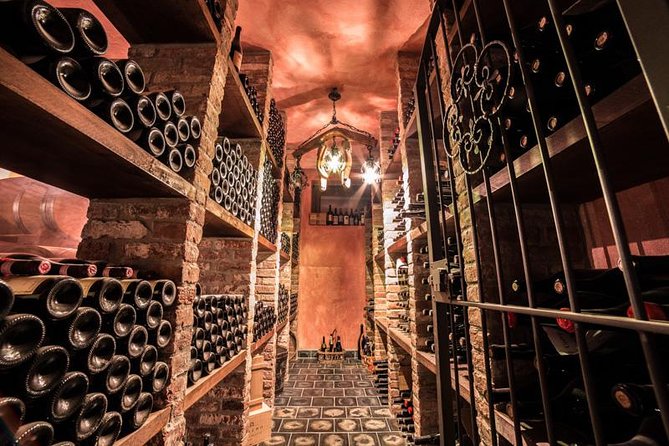 Piedmont Winery Tour: Taste Barolo, Barbaresco & Traditional Food - Getting There From Turin: Twist-y Roads Are Part of the Deal