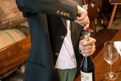 Piedmont Winery Tour: Taste Barolo, Barbaresco & Traditional Food - Step Into the Langhe Vineyards: What Happens When It Rains