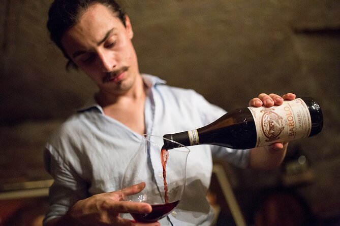 Piedmont Winery Tour: Taste Barolo, Barbaresco & Traditional Food - Group Size and Sound Levels: Small Group, Not Always Quiet