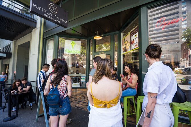 Pike Place from Market to Table - Freya Bakery & Cafe: Danish-Inspired Flavor from Scratch