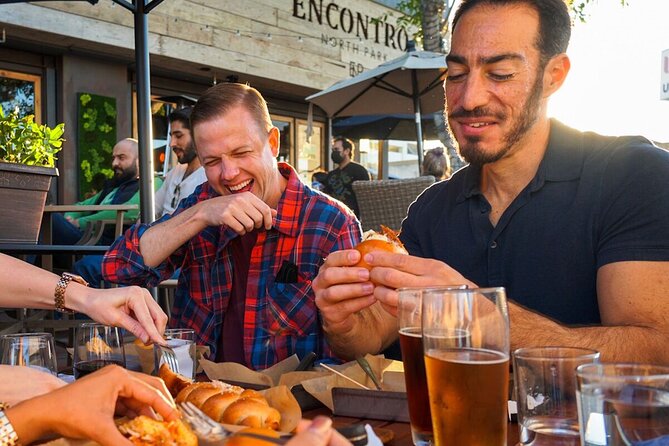 Pike Place from Market to Table - Fish Flying and Classic Market Drama: City Food Theatre