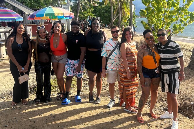 Pinones Bar Hopping Beach Food Tour & Caguas River Hidden Gem - Price and value: is $95 worth it?
