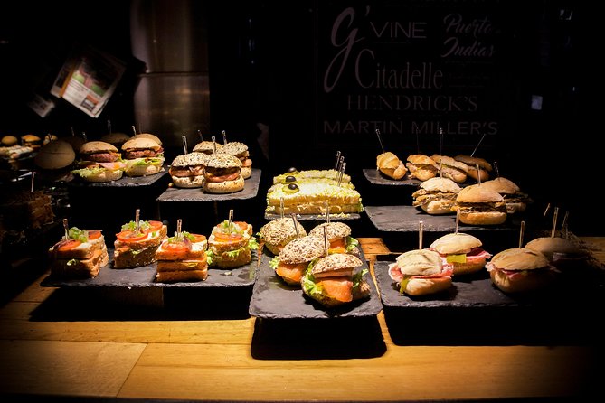 Pintxo and Tapas tour with local Food Expert - Why this 3-hour pintxo-and-tapas walk makes sense