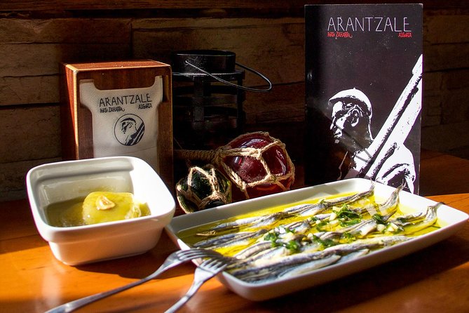 Pintxo and Tapas tour with local Food Expert - Price and value: what $174.21 buys you in the real world