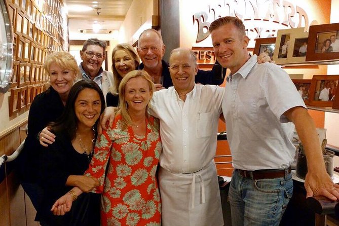 Pintxo Lunch Tour in San Sebastián: A Unique Culinary Experience - Key things that make this pintxos lunch tour different