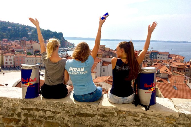 Piran Walking Tour with Local Wine and Food Tasting - Price and Value for a 2-Hour Experience