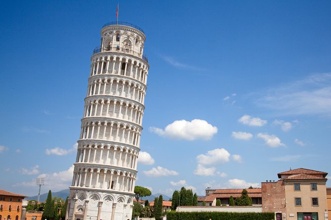 Pisa’s Ultimate Food Tour: Full Tuscan Meal by Do Eat Better - A 3-hour Tuscan meal that starts by the Arno