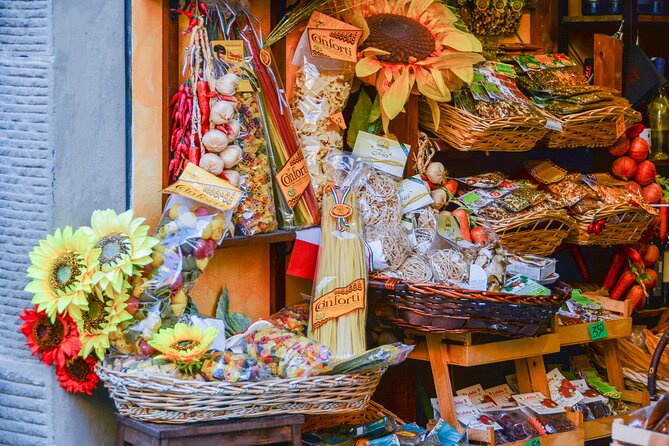 Pisa’s Ultimate Food Tour: Full Tuscan Meal by Do Eat Better - Price and value: what $83.48 really buys