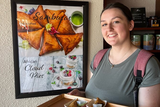 Plant Based in Pike Place Food Tour - How this Pike Place vegan tour delivers value in 2 hours
