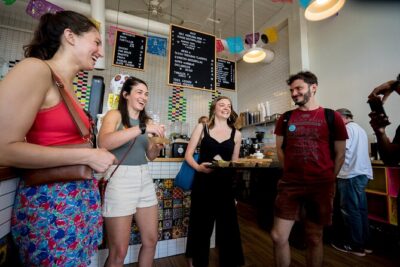 Plant Based in Pike Place Food Tour - Meeting at 1930 Pike Place and finishing near 1425 1st Ave