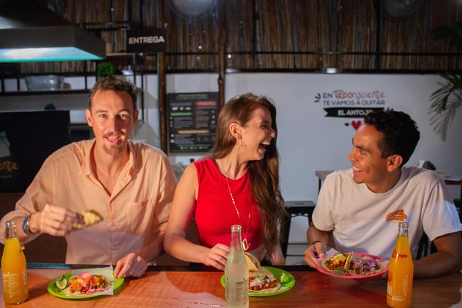 Playa del Camen Vegan Mexican Food Tour - Value check: what you’re really paying for