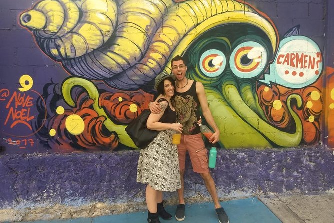 Playa del Camen Vegan Mexican Food Tour - Who should book this tour (and who should think twice)