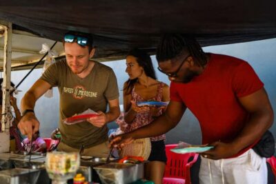 Playa del Carmen: 3-Hour Local Food Walking Tour - How the 3 Hours Works: pacing, food volume, and what to plan around