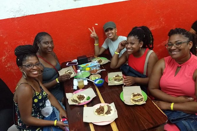 Playa del Carmen Walking Food Tour - Vegetarian option: how to make it work for you