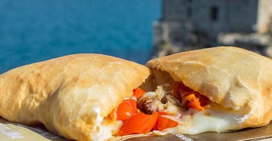 Polignano a Mare: Street Food Tour with Tastings and Wine - Key highlights worth showing up for