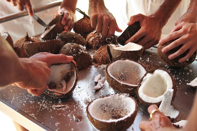 Polynesian culinary experience - Price and Time Math: Is $99 Worth 3.5 Hours?