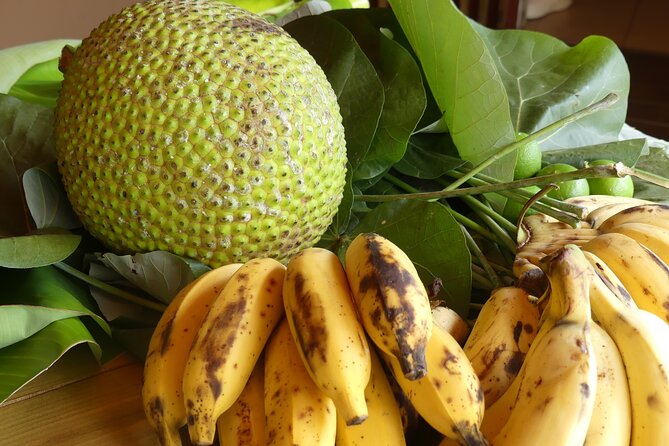 Polynesian culinary experience - Who This Is Best For in Moorea