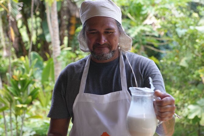 Polynesian culinary experience - Should You Book This Polynesian Culinary Experience in Moorea?