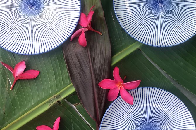 Polynesian culinary experience - Stevenson and Audrey: Culture Lessons That Actually Affect How You Cook