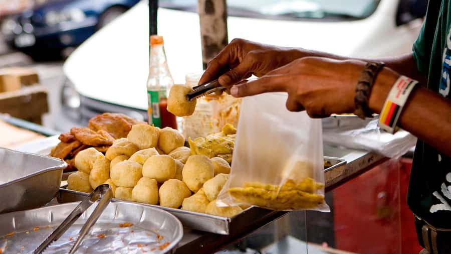 Port Louis: Street Food & City Tour - Key points before you go