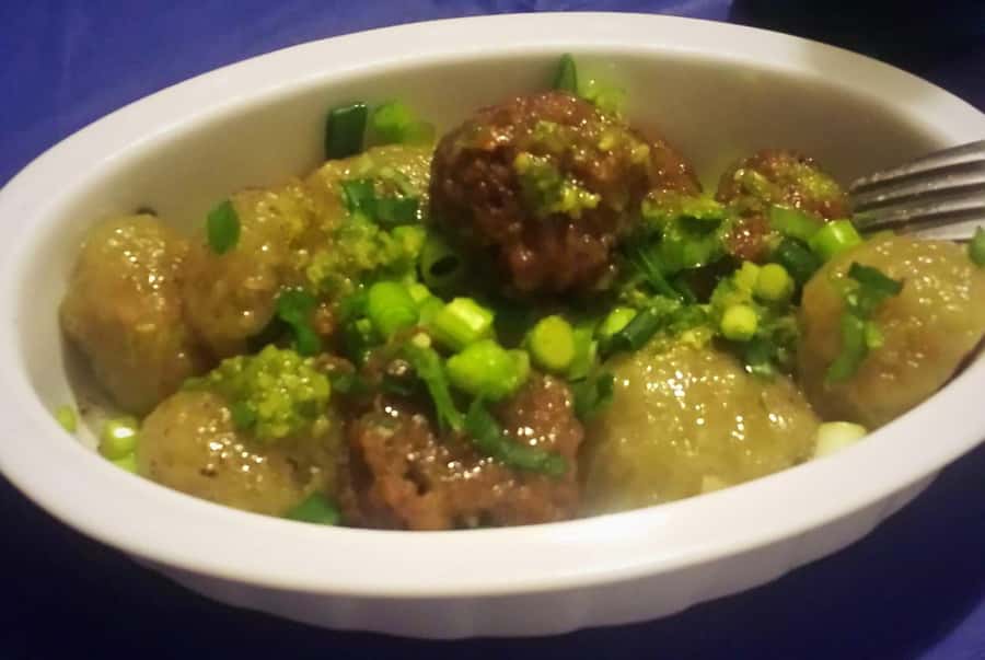 Port Louis: Street Food & City Tour - Dietary needs: what to expect if you’re vegetarian or vegan